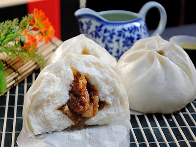 叉燒包專(zhuān)用泡打粉
